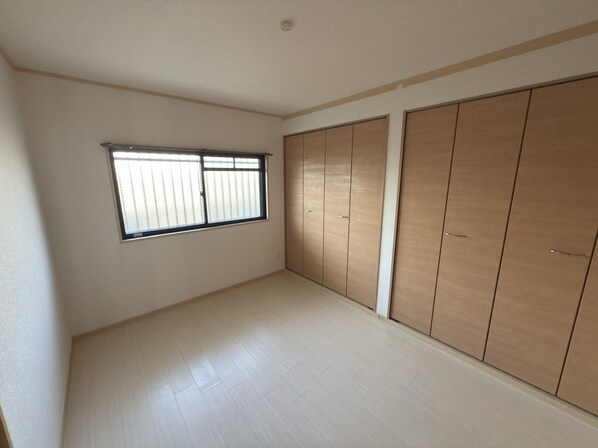 フラッツ・アイの物件内観写真